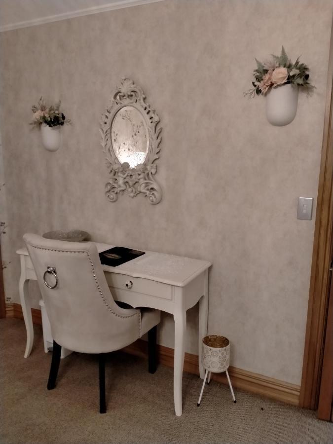 Amberly House Rotorua Bed and Breakfast Εξωτερικό φωτογραφία