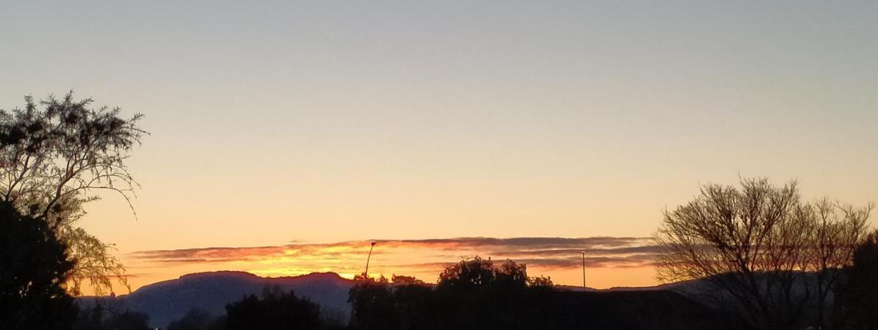 Amberly House Rotorua Bed and Breakfast Εξωτερικό φωτογραφία