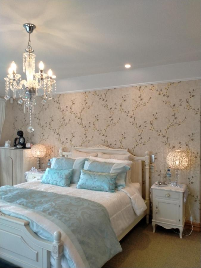 Amberly House Rotorua Bed and Breakfast Εξωτερικό φωτογραφία