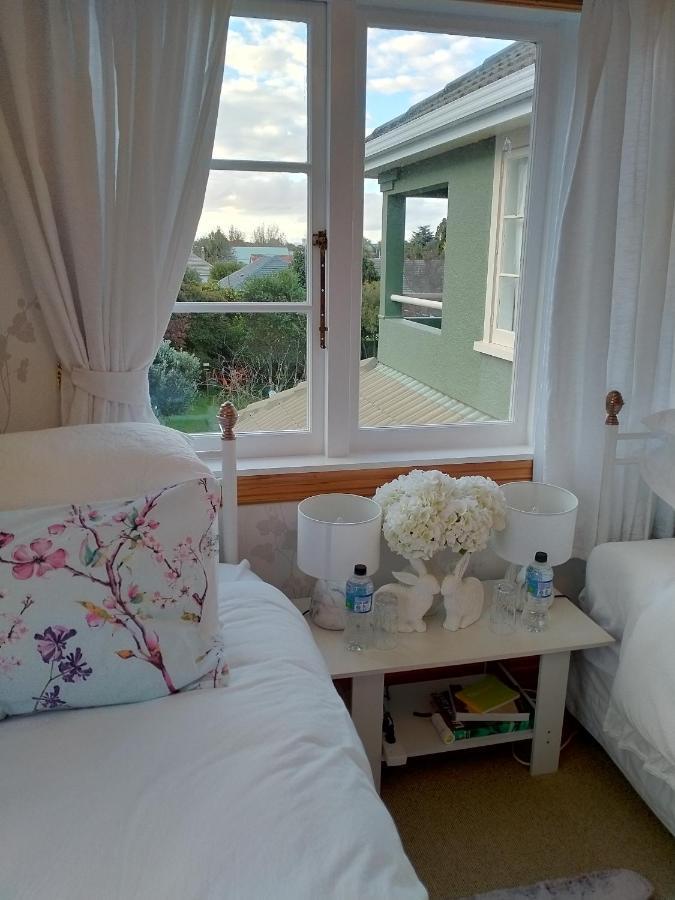 Amberly House Rotorua Bed and Breakfast Εξωτερικό φωτογραφία