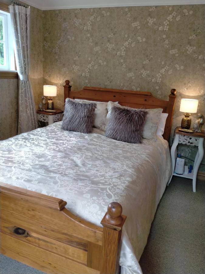Amberly House Rotorua Bed and Breakfast Εξωτερικό φωτογραφία